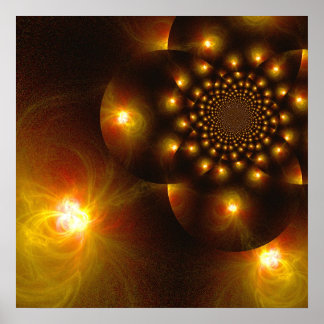 Vortex Poster