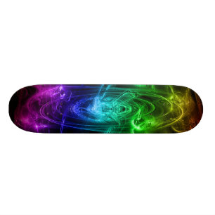 Vortex Skateboard