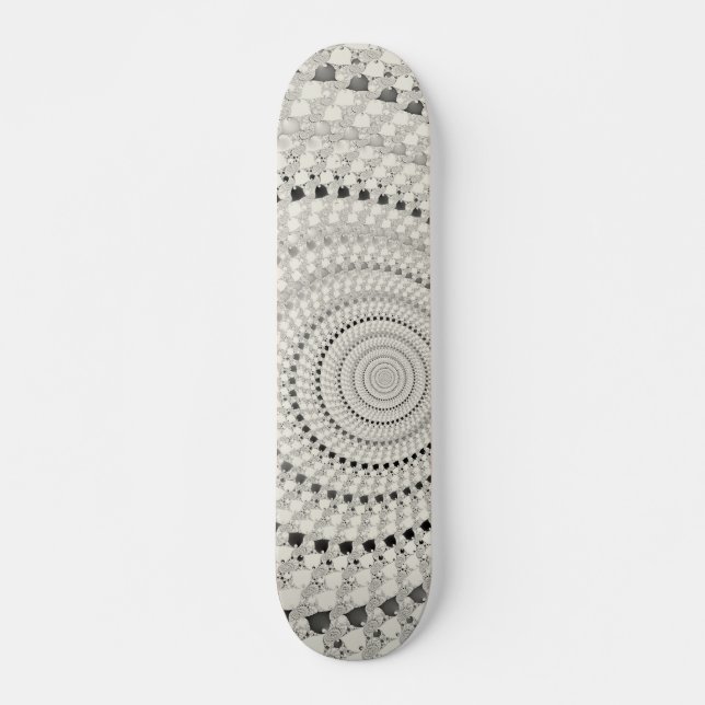 Vortex Skateboard (Front)