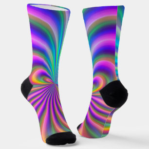 Vortex Socks