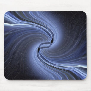 Vortex symphony mouse mat