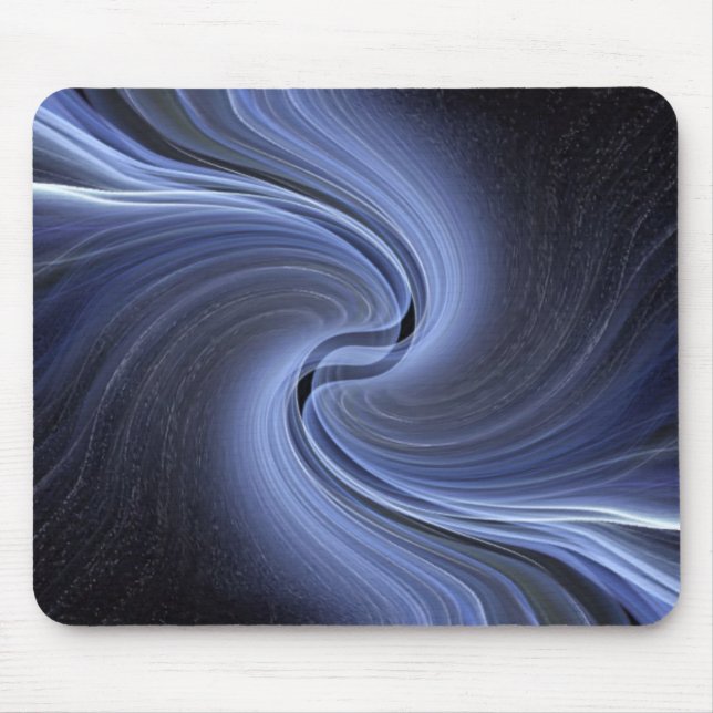 Vortex symphony mouse mat (Front)