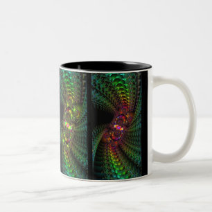Vortices Mug