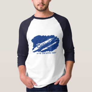 Vostok 3 Vostok 4 T-Shirt