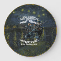 Vot Political Patriotic Trump Republican Party