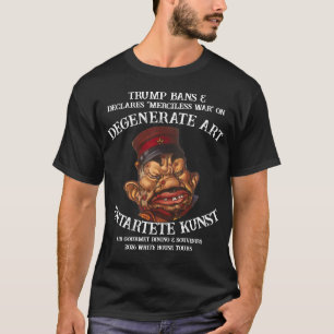 Vot Political Patriotic Trump Republican Party T-Shirt