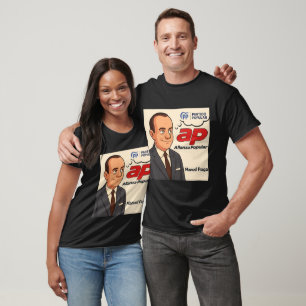 Vota AP/PP T-Shirt