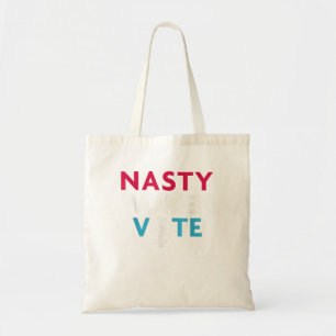 Vote 2020 Election Shirt Womens Rights Tote Bag