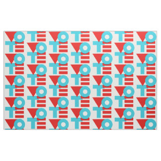 VOTE 2020 FABRIC