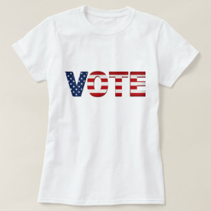 Vote 2024  T-Shirt
