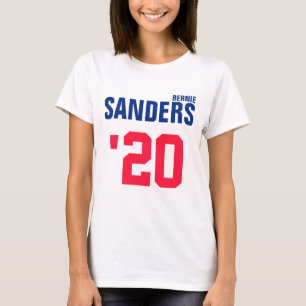 Vote BERNIE SANDERS for President 2020 T-Shirt