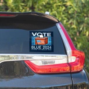 Vote Blue 2024 Presidential Election