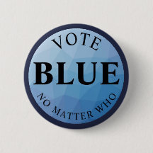 Vote Blue No Matter Who