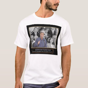 Vote Bush T-Shirt