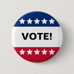 Vote Button