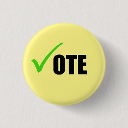 Vote button