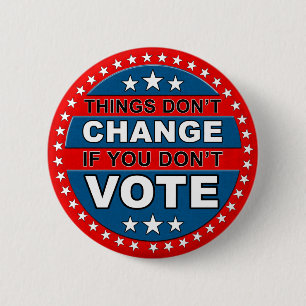 Vote Button