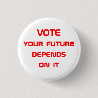 VOTE Button