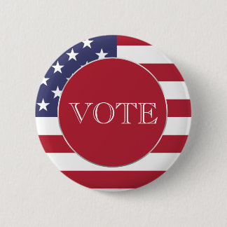 Vote Campaign Button
