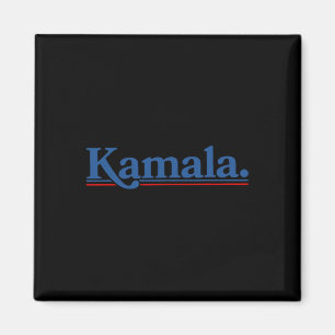 Vote Chavarri Kamala 2024 President Harris 2024 Magnet