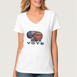 vote dont waste your rightT-Shirt T-Shirt