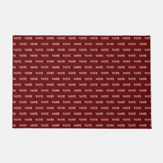 Vote Doormat