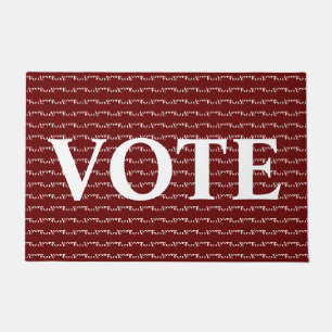 Vote Doormat