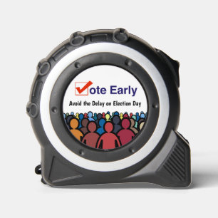 Vote Early 1