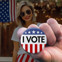 Vote Election 2024 USA President