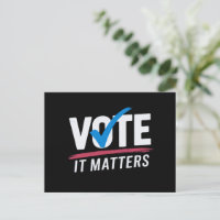 Vote Election 2024 Voter Democrat Politics
