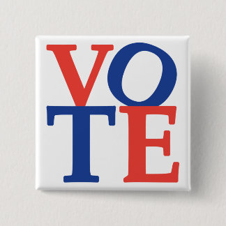 Vote Election Button