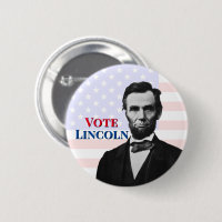Vote for Abraham Lincoln