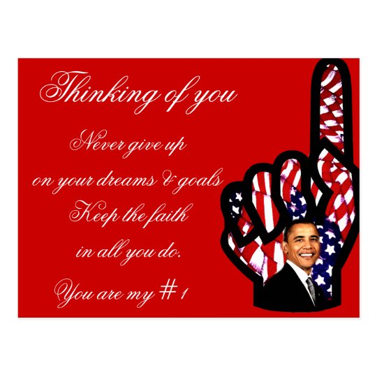 Vote for Barack Obama 2012,Re-Elect Obama_ Postcard
