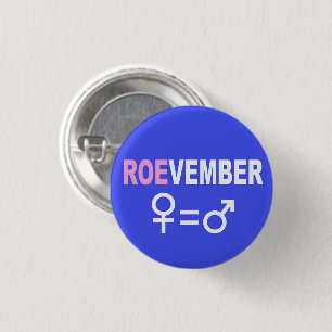 Vote for Equal Rights Button