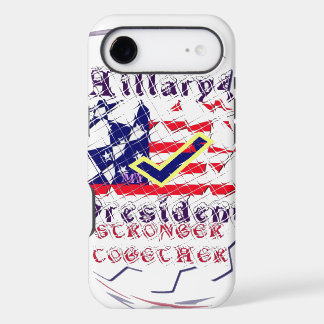 Vote for Hillary USA Stronger Together My Preside