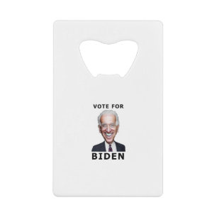 Vote for Joe Biden