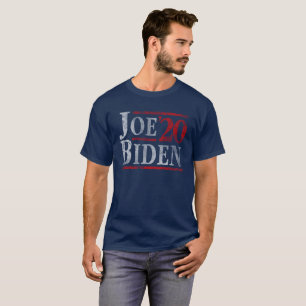 Vote for Joe Biden for POTUS 2020 Election T-Shirt