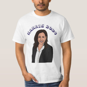 Vote for Kamala Harris 2024 T-Shirt