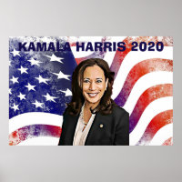 Vote for Kamala Harris for President 2020 Election