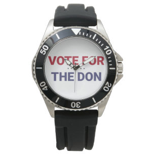 Vote for the Don (2020 US Election) Watch