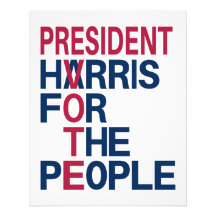Vote Harris | President for the People