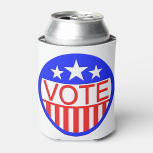Vote In America Can Cooler