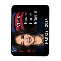 Vote Kamala Harris for President 2024