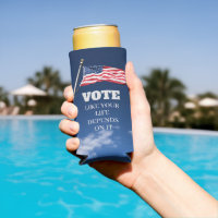 Vote Like Your Life Depends On It 2024 Election