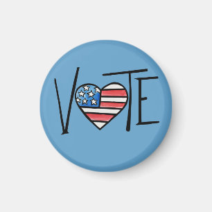 VOTE MAGNET
