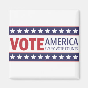 Vote Magnet
