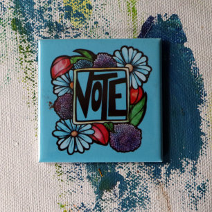 VOTE MAGNET