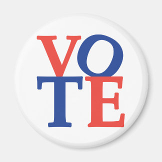 vote magnet