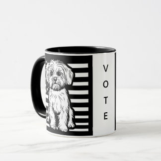 Vote Mug