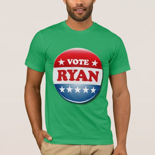 VOTE PAUL RYAN.png T-Shirt